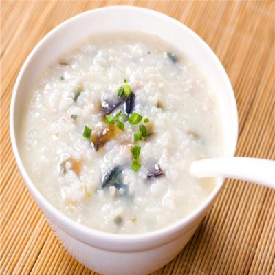 早餐貢品粥培訓(xùn)哪家靠譜？色澤鮮亮入口滑爽