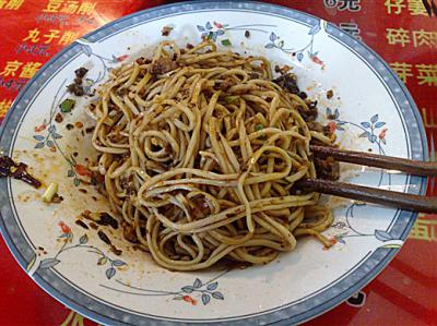 川味面食正宗技術(shù)培訓(xùn)，古方秘制大眾都喜愛(ài)